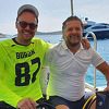 Kojić i Popović ozvaničili svoje prijateljstvo na Instagramu, Igor se "rastopio" od emocija