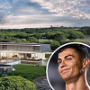 Ronaldo kupuje veliki kompleks kojeg će srušiti samo da mu ne zaklanja pogled