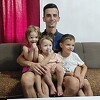 Enisu Memiću, ocu troje mališana potrebna je naša pomoć