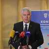 Čović na skupu u Hrvatskoj kazao da se u BiH napadaju hrvatski narod i katolička vjera