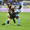 Tok utakmice: Slovan - Zrinjski 2:1/ penali (6:5)