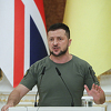 Zelenski razgovarao s Bidenom i zahvalio mu se na neiscrpnoj podršci 