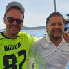 Milan Popović: Igor Kojić i ja nismo nikad bili neprijatelji