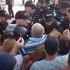 Livno: Pogledajte kako je policija intervenirala nad građanima koji se protive vodocrpilištu