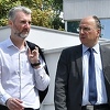 Naša stranka nakon razgovora sa Schmidtom: HDZ već 10 godina ima međunarodnu kampanju