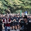 Horde zla u korteu krenule ka Grbavici, Sarajevo će imati veliku podršku u derbiju