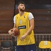 Nurkić: Nadam da ćemo sutra u Skenderiji imati atmosferu koja nije dugo viđena u BiH
