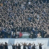 Fantastični prizori s Grbavice, sarajevski derbi igra se u predivnoj atmosferi
