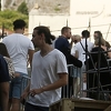 Mostar pun turista nestrpljivo čeka finale Red Bull Cliff Diving takmičenja na Starom mostu