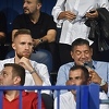 Derbi privukao pažnju brojnih poznatih osoba, na Grbavici Mamić, Ražnatović, Musa...