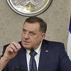 Dodik o Murphyjevom intervjuu: Ne želimo da se miješaju ni Rusi ni Amerikanci