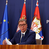 Vučić imenovao Anu Brnabić za novu mandatarku Vlade Srbije, ali za dvije godine najavio promjenu