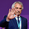 Halilhodžić na pragu novog angažmana, potpisuje milionski ugovor s trofejnim klubom