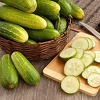 Krastavci su odlični u salatama i sendvičima, ali jeste li ih ikada probali ispržiti?