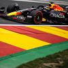 Verstappen najbrži u kvalifikacijama za VN Belgije, ali Sainz kreće sa prve pozicije