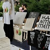 Naglasak na unikatnom i kreativnom: Održano treće izdanje festivala štampane majice