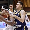 Tok utakmice: BiH - Francuska 96:90