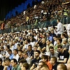 Sjajna atmosfera u Skenderiji: Više od 5.000 navijača bodri BiH protiv zvijezda Francuske