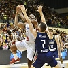 Košarkaši BiH spektakularno pobijedili moćnu Francusku i zadržali šanse za Mundobasket