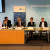 Panel o Zapadnom Balkanu: EU nema plan za region, političke reforme u BiH provoditi nakon izbora