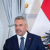 Austrijski kancelar Karl Nehammer podržava ograničenje cijena struje u EU