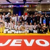 U Sarajevu završeno SP u džudou za kadete, visoke ocjene za Džudo savez BiH