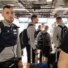 Košarkaši BiH otišli na Eurobasket, Vijeće ministara im još nije uplatilo obećani novac