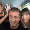 Sylvester Stallone usred razvoda objavljuje porodične fotografije