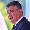 Milanović: Optužnicama protiv hrvatskih pilota Vučić ugrožava savezništvo Hrvata i Srba u BiH