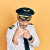 Dva pilota Air Francea suspendovana nakon što su se tokom leta potukli u kokpitu