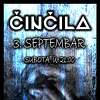 Bend Činčila najavljuje koncert u Sarajevu