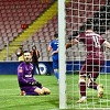 Tok utakmice: Sarajevo - Leotar 3:0