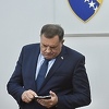 Nakon inicijative za smjenu Šefika Džaferovića Dodik sada želi smijeniti i Biseru Turković