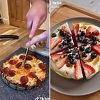 Pizza od lubenice je posljednji gastro trend s TikToka, evo kako se pravi