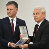 Uručenjem priznanja obilježen dan Zeničko-dobojskog kantona