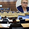 Na inicijativu SNSD-a i HDZ-a pokrenuta inicijativa za smjenu Bisere Turković