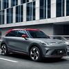Smart #1 Brabus izgleda suptilno i "krije" 422 KS