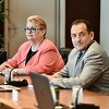 Kako izgleda procedura smjene ministara i zašto je nerealno očekivati opoziv Bisere Turković