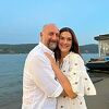 Berguzar Korel proslavila 40. rođendan, sa suprugom uživa u pauzi od svijeta televizije