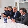 Vrh hrvatske vlade sa Schmidtom na Bledu: Poručili da ga podržavaju u nametanju Izbornog zakona