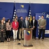 Koalicija Država: Neukidanje akciza je primitivni igrokaz u Parlamentu BiH