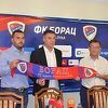 Vinko Marinović zvanično predstavljen u banjalučkom Borcu, odmah ga čeka najteži protivnik