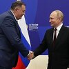 Dodik planira s Putinom dogovoriti izgradnju gasovoda: Neće nas zaustaviti, naći ćemo način