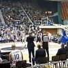 FIBA objavila kako je Nurkićevo zakucavanje izgledalo s tribina: Jusufe, i ovaj čovjek ima porodicu
