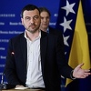 Magazinović reagovao na izjavu Mandre: Želi zamagliti brojne afere SDA