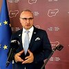 Grlić Radman na Bledu: Hrvatska očekuje od Schmidta da iskoristi bonske ovlasti