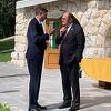 Hoće li Schmidt nakon konsultacija na Bledu nametati izmjene Ustava FBiH?