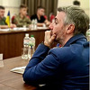 Edin Forto i Sabina Ćudić stigli u Kijev, prvi bh. zvaničnici u posjeti Ukrajini od početka agresije