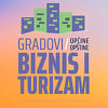 Ekonomske analitike 143 općine predstavljene u specijalnoj publikaciji "100 najvećih"