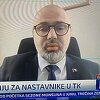 Tuzlanski  ministar uključio filter tokom javljanja u program, tviteraši ga ismijavaju